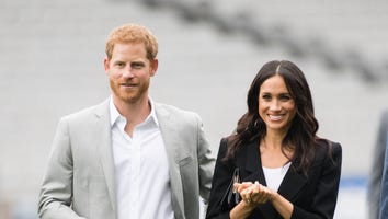Meghan Markle Looks Like Rachel Zane From 'Suits' in Her Latest Outfit