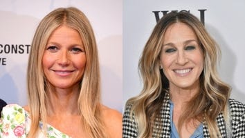 Gwyneth Paltrow and Sarah Jessica Parker Open Up About Heartbreak, Marriage and Friendship