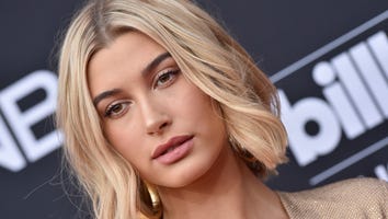 Newly-Engaged Hailey Baldwin Looks Fierce On New 'Vogue Japan' Cover -- See the Stylish Photo Shoot
