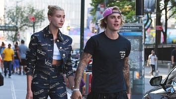 Here's What Hailey Baldwin Once Said About Justin Bieber and Selena Gomez's Relationship