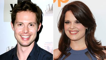 'Halloweentown II' Co-Stars Kimberly J. Brown and Daniel Kountz are Dating in Real Life
