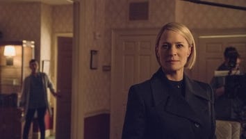 'House of Cards' Final Season Is a 'Fitting End,' Netflix Says