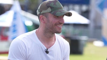 Sam Hunt on Why His Second Album Is Taking Longer Than Expected – and Plans to Go Back to School! (Exclusive)