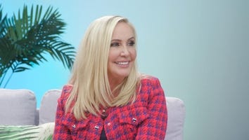 'RHOC' Star Shannon Beador Shows Off Her Weight Loss Progress