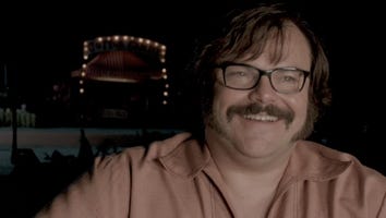 Go Behind the Scenes of 'Don't Worry, He Won't Get Far On Foot' (Exclusive)