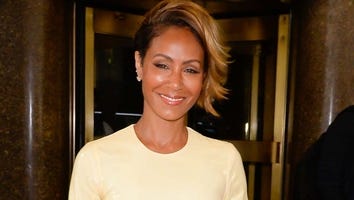 Jada Pinkett Smith Says She's 'Proud' of Husband Will for Being So Open About Marriage Issues (Exclusive)