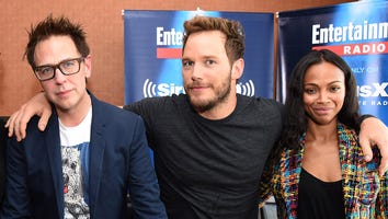 Chris Pratt, Zoe Saldana and More Ask for James Gunn to Be Reinstated as Director of 'Guardians of the Galaxy'