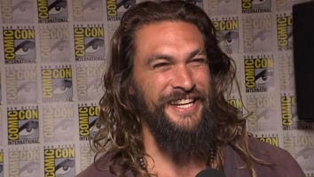 Jason Momoa Says a Cameo in 'Big Little Lies' 'Would Be Great' (Exclusive)