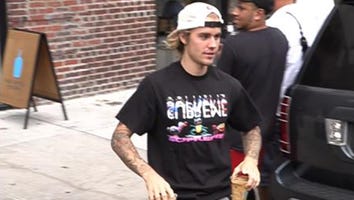 Justin Bieber Is a Fan of 'Bachelor in Paradise' (Exclusive)