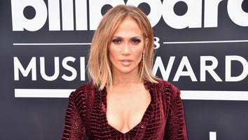 Jennifer Lopez Shows Off Killer Abs in Birthday Bikini Pics