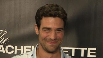 'The Bachelorette' Star Grocery Store Joe On Whether He'll Be 'The Bachelor'!