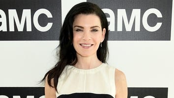 Julianna Margulies to Star in 'The 'Hot Zone' TV Miniseries