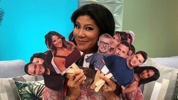‘Big Brother’ 20: Julie Chen Dishes on the Houseguests’ Gameplay So Far (Exclusive)