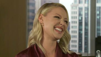 'Suits' Newcomer Katherine Heigl Dishes on How She Was Cast (Exclusive)