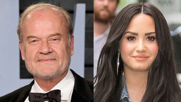 Kelsey Grammer's Advice for Demi Lovato On Overcoming Addiction: 'Forgive Yourself' (Exclusive)