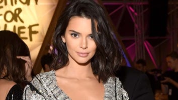 Kendall Jenner Looks Back on Her 'Ugly' Years: 'The Glow Up Is Actually Just Nuts'