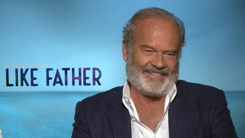 Kelsey Grammer Talks Potential 'Frasier' Reboot and Where His Character Would Be Today (Exclusive)