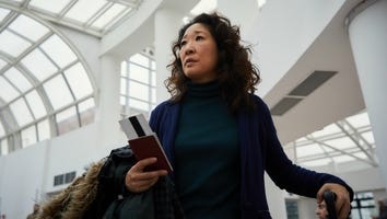 Emmys 2018: Sandra Oh Is the First Asian Woman Nominated in a Lead Actress Category
