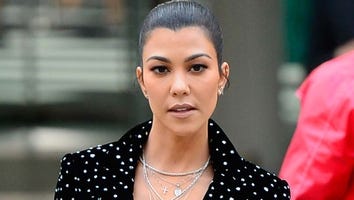 Kourtney Kardashian Shuts Down Mom Shamer on Instagram