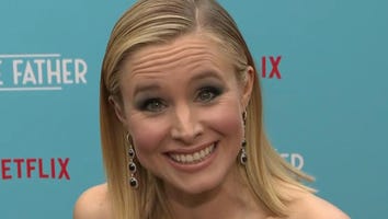 Kristen Bell Reveals the Adorable Way Her Daughters Take After Dad Dax Shepard (Exclusive)