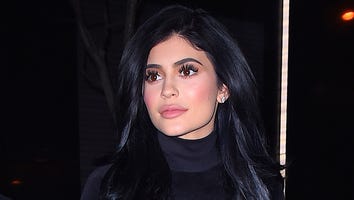 Kylie Jenner Reveals She ‘Got Rid’ of Her Lip Fillers: Pics!