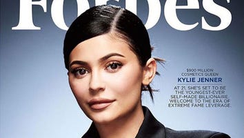 Kylie Jenner Poised to Make History as Youngest-Ever Self-Made Billionaire