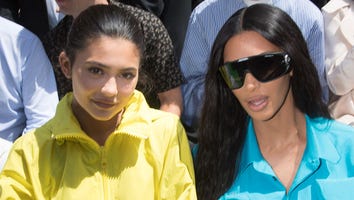 Kylie Jenner Proves She's Kim Kardashian's Lookalike With Throwback Photos