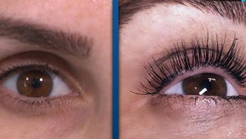 Why the 'Lash Lift' Hollywood Beauty Trend Has Chrissy Metz Talking!