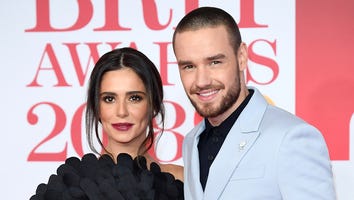 Liam Payne & Cheryl Cole Announce Split After 2 Years of Dating