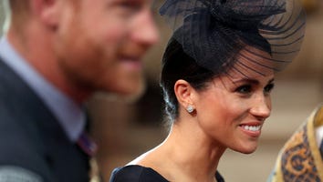 Meghan Markle Admits She Misses 'Suits' Ahead of Show's Season Premiere