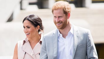 Meghan Markle and Prince Harry Reportedly Had a Secret Italian Getaway With George and Amal Clooney