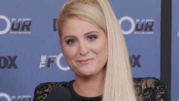 Meghan Trainor On the Celeb Most Likely to Be In Her Bridal Party If She Has One!