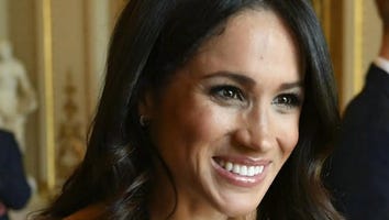 Meghan Markle's Beauty Secret She's Been Using Since Her 'Suits' Days!