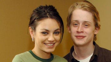 Mila Kunis Says She Was to Blame for Macaulay Culkin Breakup