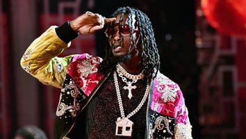 Offset Arrested in Georgia After Being Pulled Over