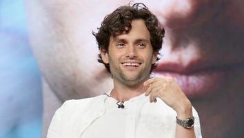 Penn Badgley Shares His One Condition for a 'Gossip Girl' Reunion