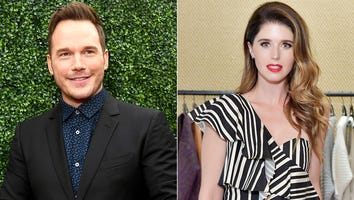 Chris Pratt Not Rushing Engagement to Katherine Schwarzenegger, But Are In a 'Committed Relationship'