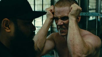 'A Prayer Before Dawn' Trailer: Joe Cole Transforms Into a Thai Prison Fighter