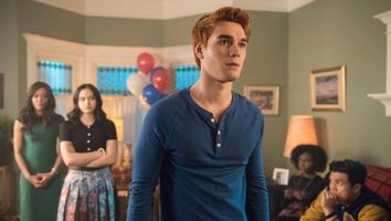 'Riverdale' Season 3: You'll Never Guess Who's About to Make Archie's Life Hell