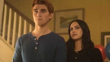 'Riverdale' Debuts First Footage of Season 3 at Comic-Con -- Watch!