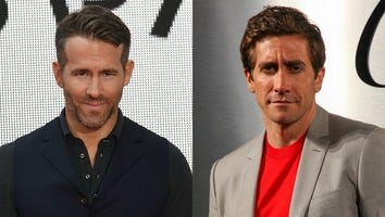 Ryan Reynolds, Jake Gyllenhaal & More Celebs Read Heartbreaking Letter From Migrant Mother Separated From Son