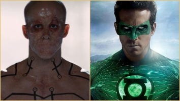 Ryan Reynolds Reveals Which He Hates More: 'Green Lantern' or 'X-Men: Origins'