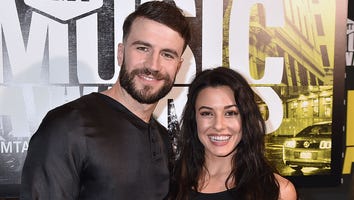 Sam Hunt's Pregnant Wife Hannah Lee Fowler Calls Off Divorce