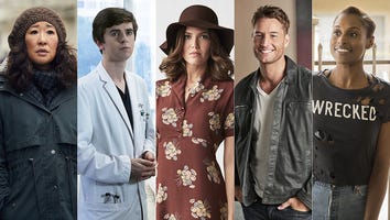 2018 Emmy Nominations We'd Like to See: Sandra Oh, Mandy Moore, Freddie Highmore, Kristen Bell and More