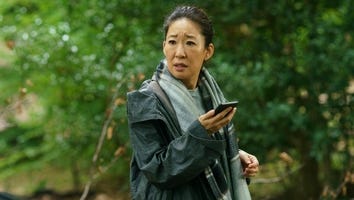 Sandra Oh Reacts to History-Making Emmy Nomination: 'I Share This Moment With My Community'