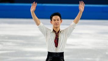 Denis Ten, Olympic Bronze Medalist in Figure Skating, Dies After Being Stabbed in Kazakhstan