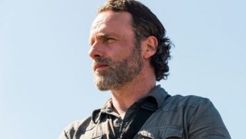 Andrew Lincoln May Be Returning to 'The Walking Dead' to Direct