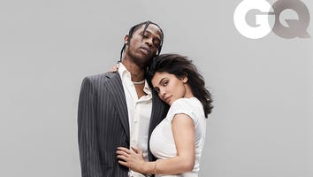 Kylie Jenner and Travis Scott Reveal Baby Stormi's Adorable Nicknames