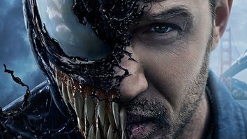 Tom Hardy Reveals Whether Tom Holland's Spider-Man Appears in 'Venom'