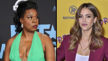 Leslie Jones Slams Jessica Alba's Honest Company for 'Not Doing Good Business'
